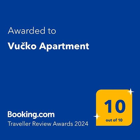 Vucko Apartment Bjelašnica 외부 사진