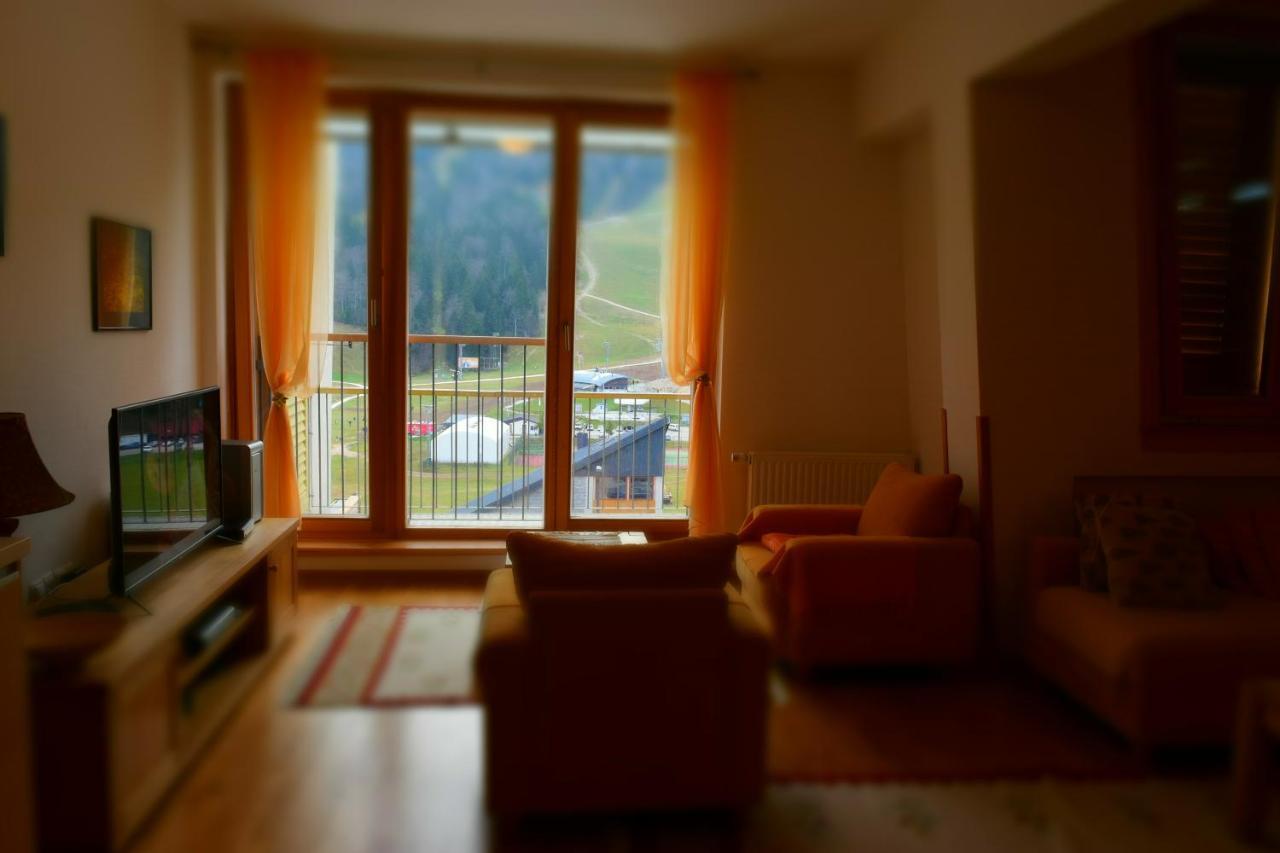 Vucko Apartment Bjelašnica 외부 사진