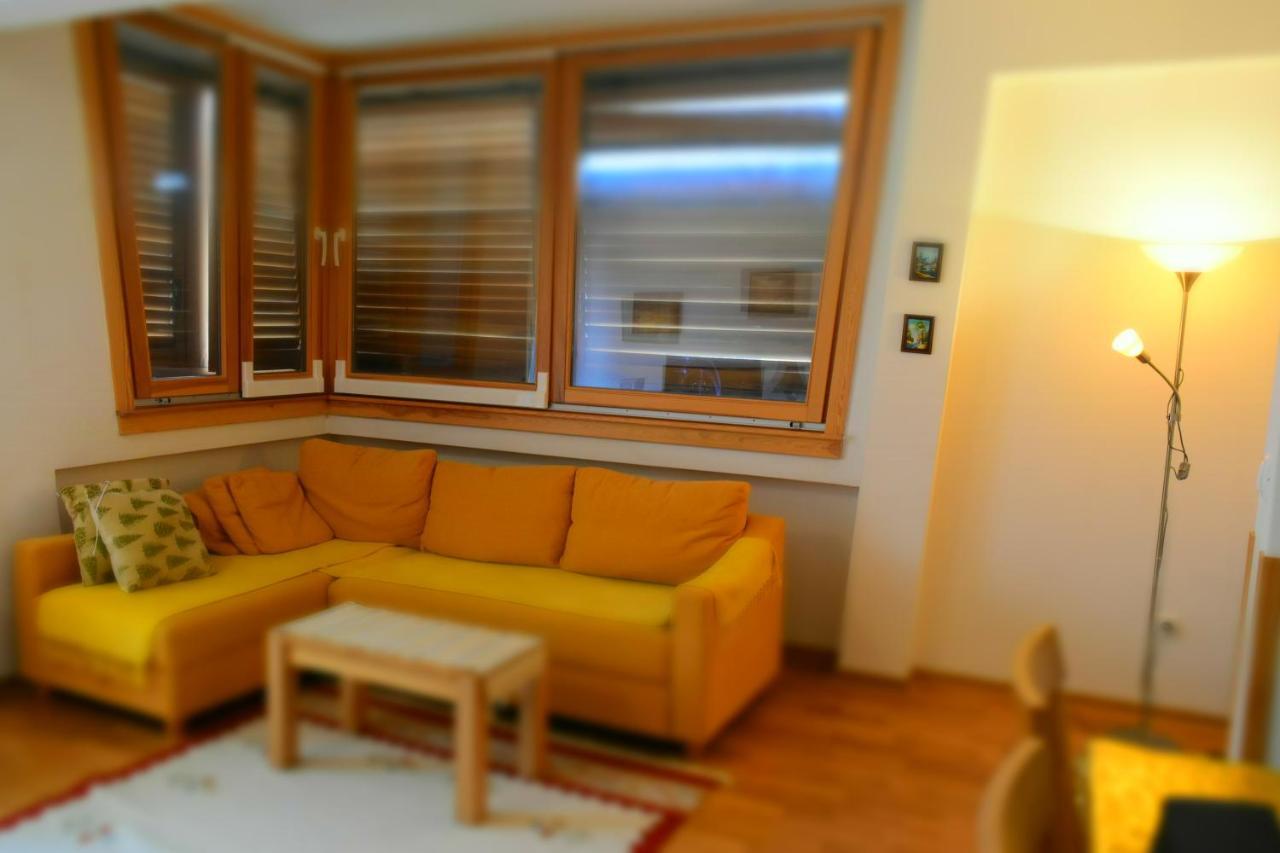 Vucko Apartment Bjelašnica 외부 사진