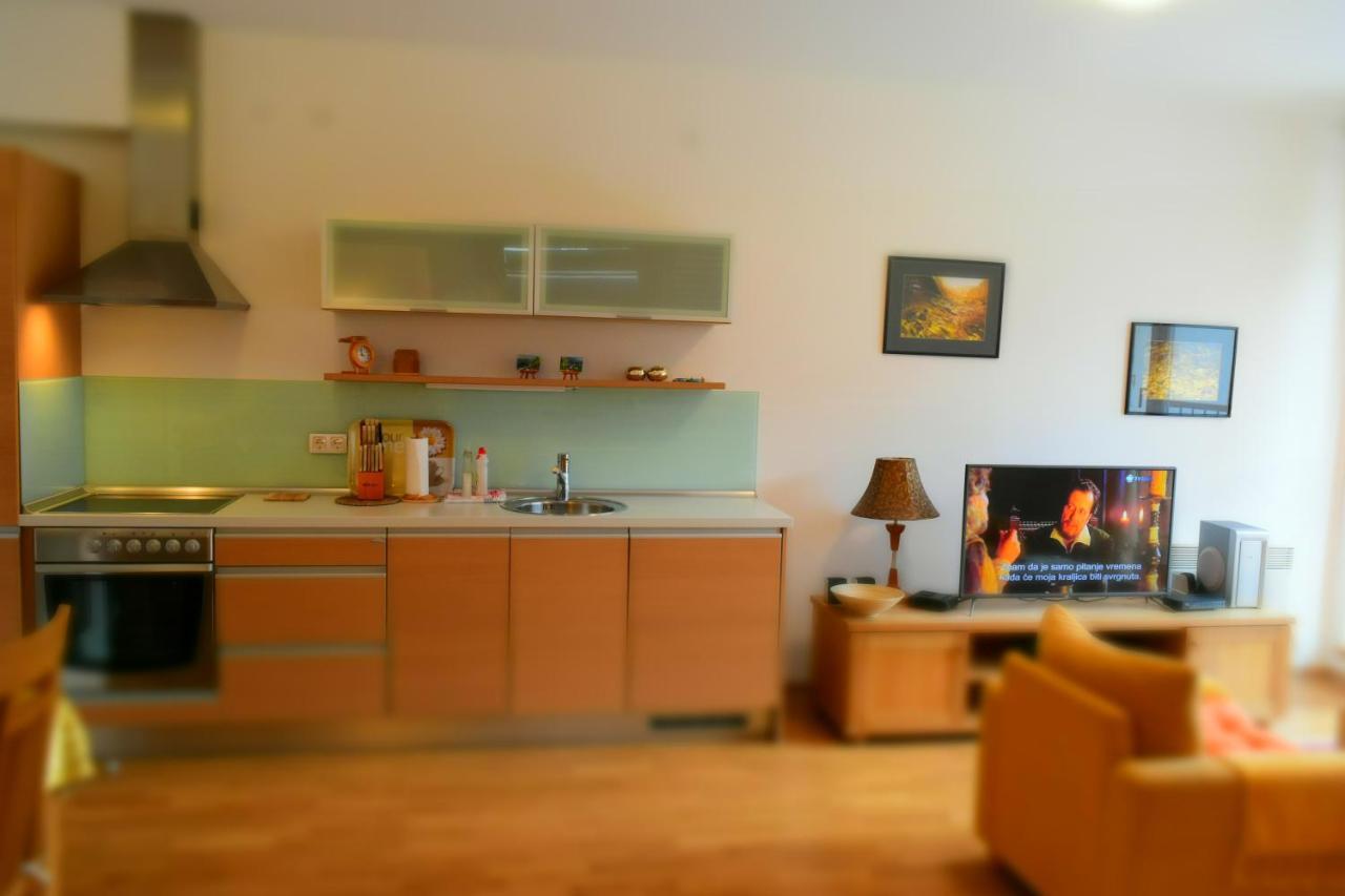 Vucko Apartment Bjelašnica 외부 사진